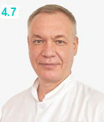 Демьянов Михаил Львович