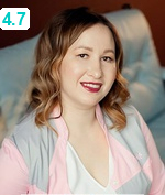 Гапеева Анна Петровна