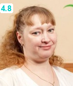 Пелевина Татьяна Викторовна