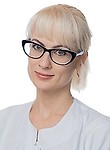 Скряга Алла Андреевна