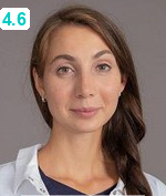 Пивенштейн Анна Леонидовна