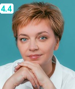 Бандурина Татьяна Викторовна