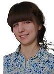 Шатунова Любовь Викторовна