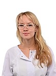 Медведева Валентина Владимировна