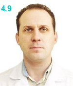 Лысяков Сергей Николаевич