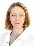 Белкина Юлия Львовна