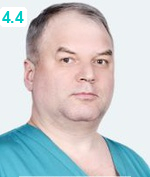 Воробьев Игорь Николаевич
