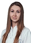 Таразова Ирина Анатольевна 