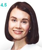 Окладникова Александра Юрьевна