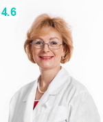 Андрюкова Елена Владимировна