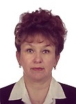 Сафонова Людмила Борисовна