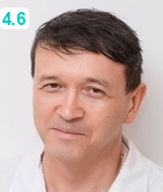 Гизатов Рудольф Баянович