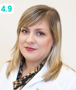 Мелехова Ольга Викторовна