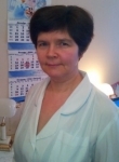 Каменина Елена Владимировна