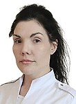Черноок Екатерина Сергеевна
