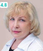 Ковалева Елена Викторовна