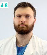 Онищенко Николай Андреевич