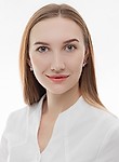 Нейжмак Яна Александровна