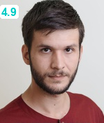 Топольницкий Александр Сергеевич